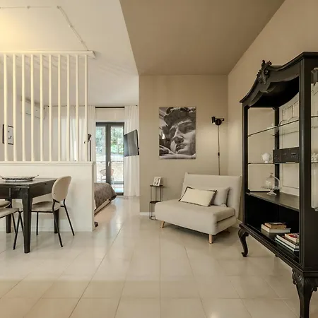 Daire Cortonese 27 - Design - Italywego *