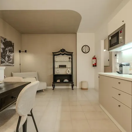 Daire Cortonese 27 - Design - Italywego *