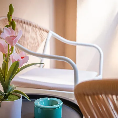 Daire Cortonese 27 - Design - Italywego *