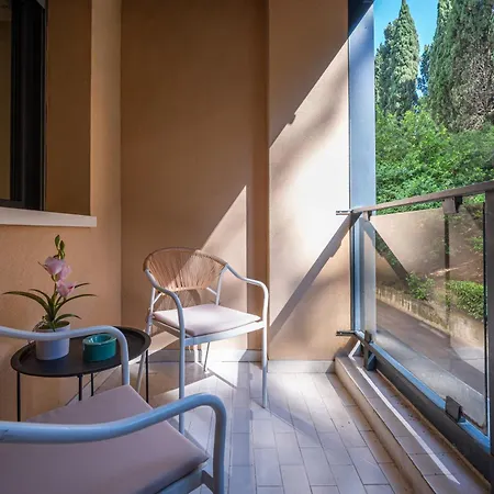 Cortonese 27 - Design - Italywego Daire Perugia