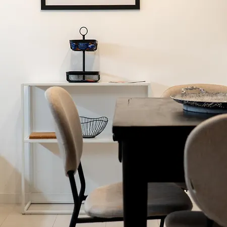 Daire Cortonese 27 - Design - Italywego