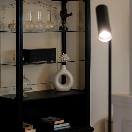 Daire Cortonese 27 - Design - Italywego