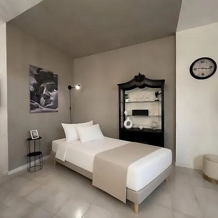 Daire Cortonese 27 - Design - Italywego *