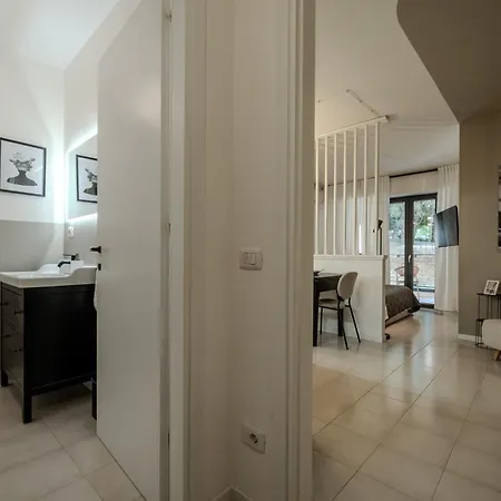 Daire Cortonese 27 - Design - Italywego *