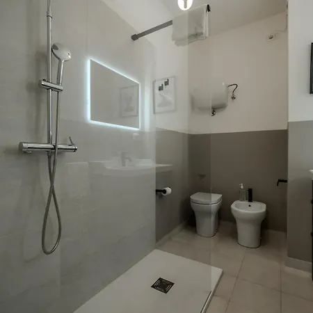Daire Cortonese 27 - Design - Italywego Perugia